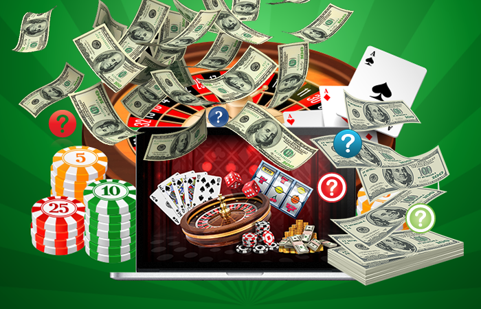 online casino free play